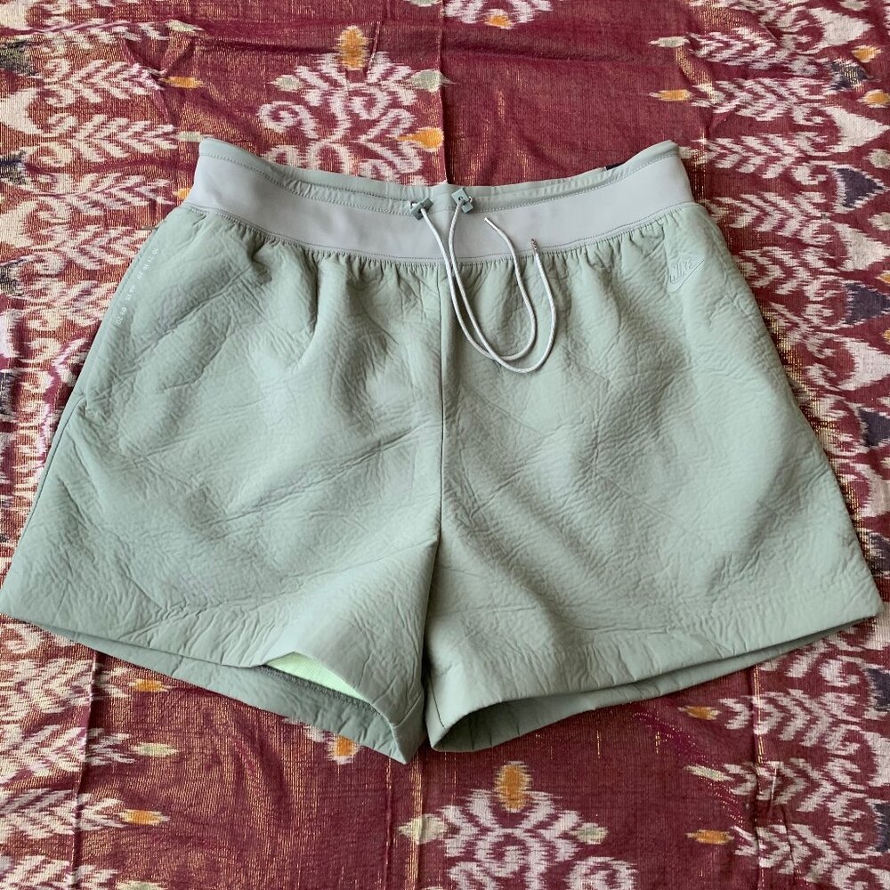 Nike Tech Pack Shorts - NWT